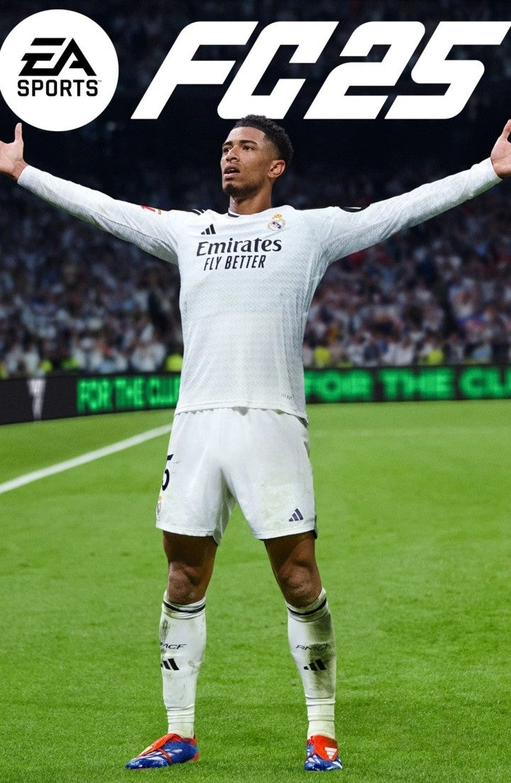EA SPORTS FC 25