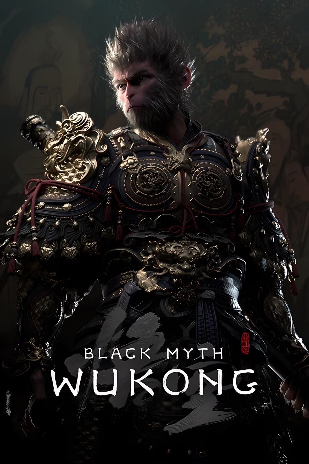 Black Myth: Wukong - Deluxe Edition