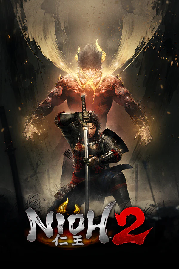 Nioh 2 – The Complete Edition