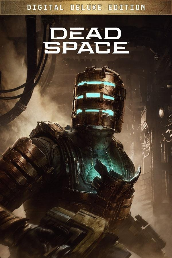 Dead Space Remake - Deluxe Edition