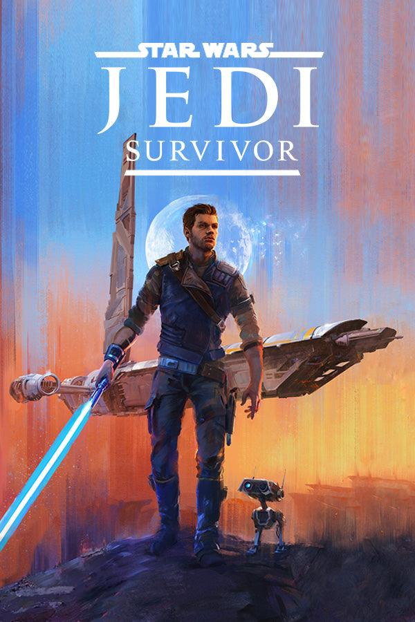 STAR WARS Jedi: Survivor