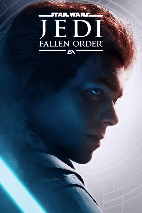 STAR WARS Jedi: Fallen Order
