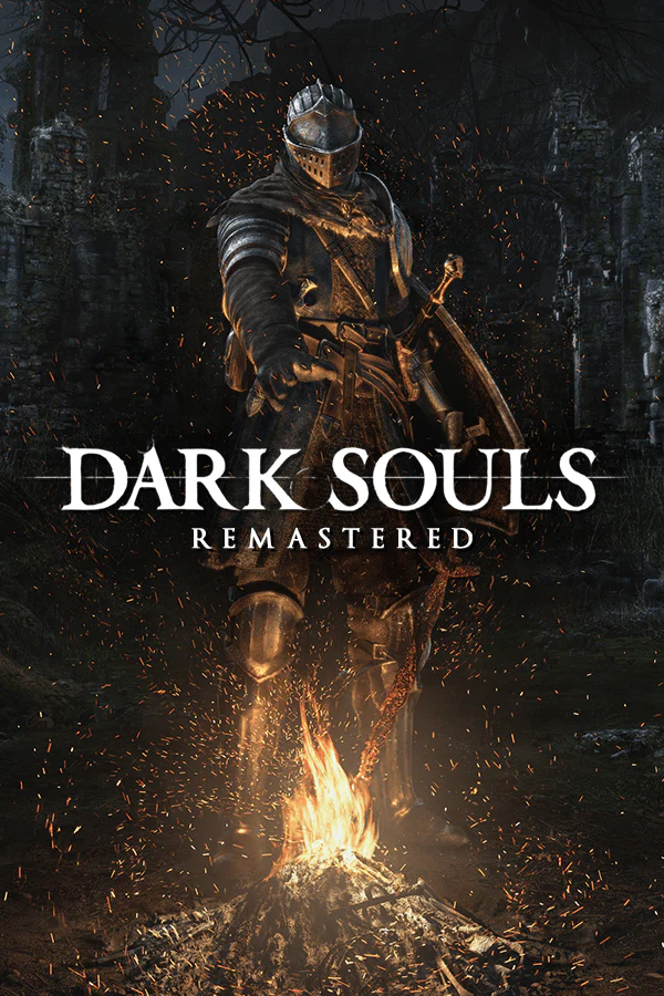 DARK SOULS: REMASTERED