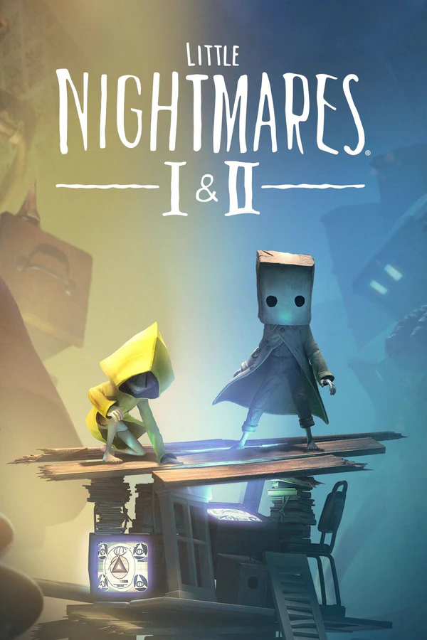 Little Nightmares I y II