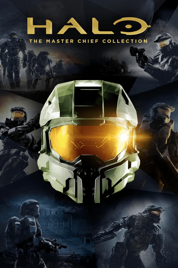 Halo: The Master Chief Collection