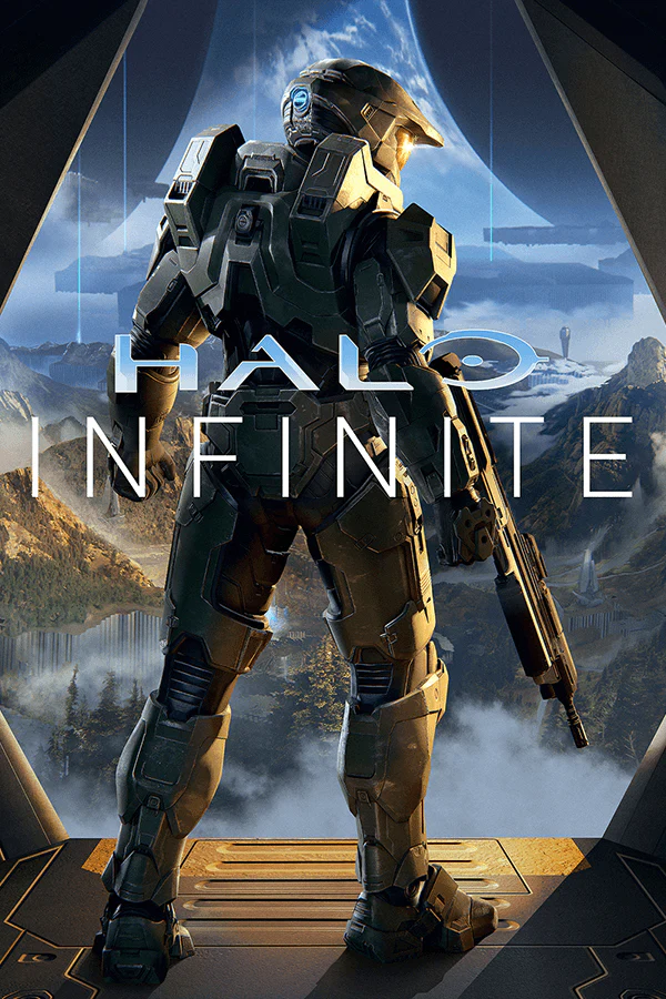 Halo Infinite (Campaña)
