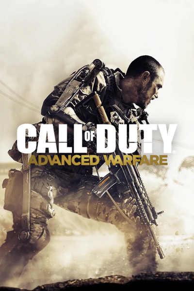 Call of Duty: Advanced Warfare