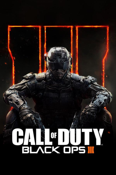 Call of Duty®: Black Ops III - Zombies Chronicles Edition