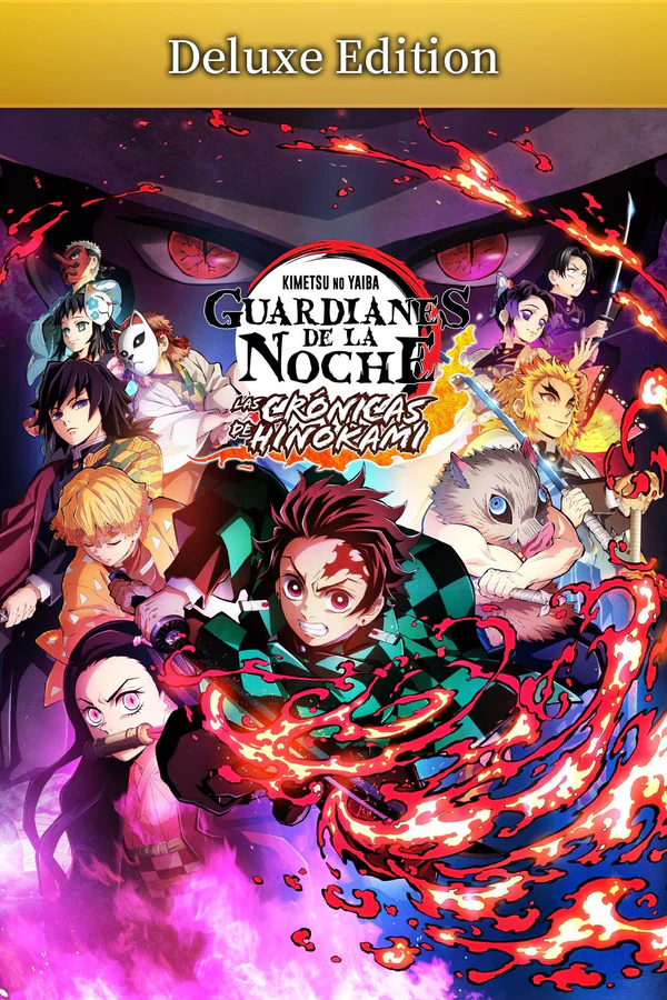 Demon Slayer - Digital Deluxe Edition