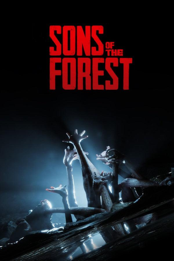 Sons Of The Forest