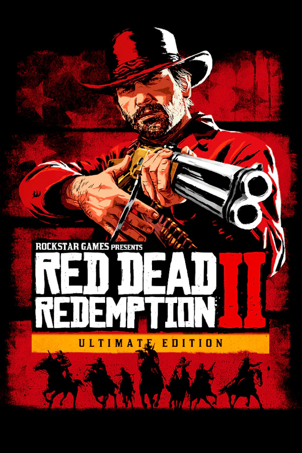 Red Dead Redemption 2: Ultimate Edition
