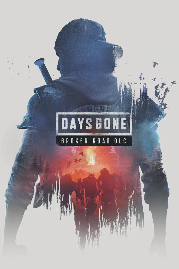 Days Gone + DLC