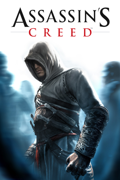 Assassin's Creed™: Director's Cut Edition