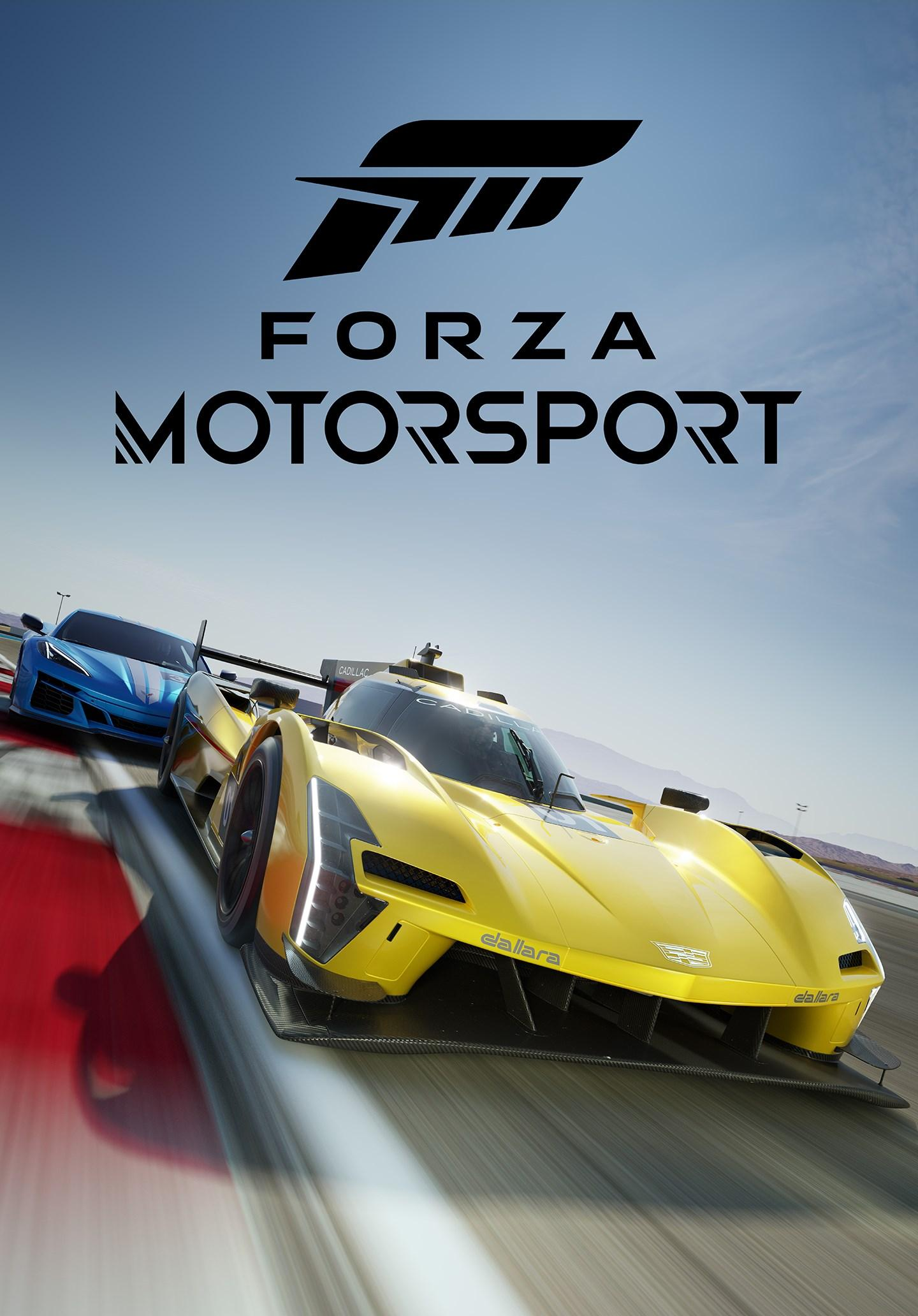 Forza Motorsport - Premium Edition