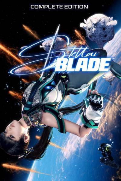 Stellar Blade™ Complete Edition