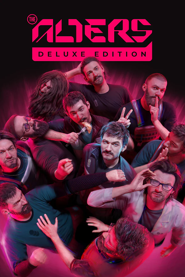 The Alters: Deluxe Edition