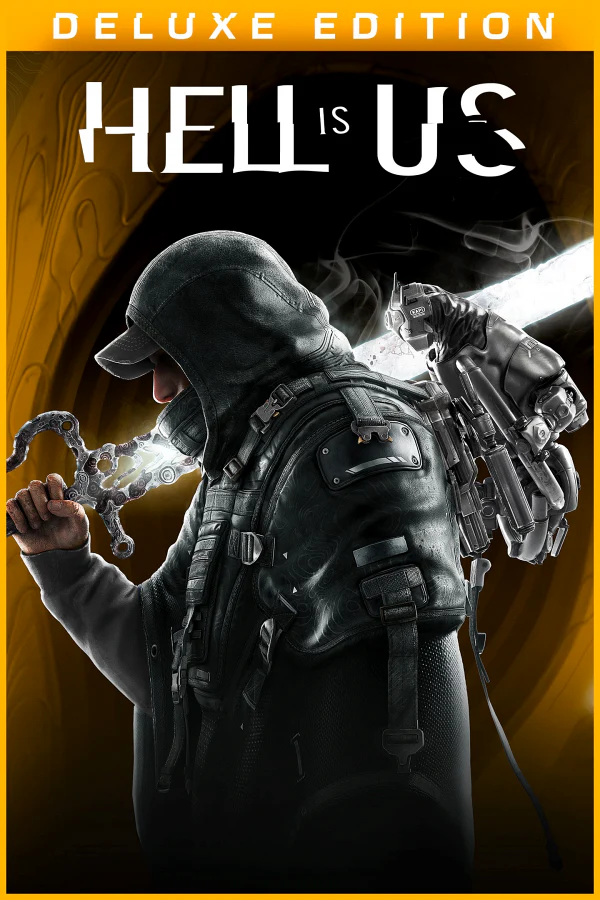 Hell is Us - Deluxe Edition