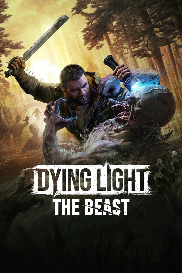 Dying Light: The Beast Deluxe Edition