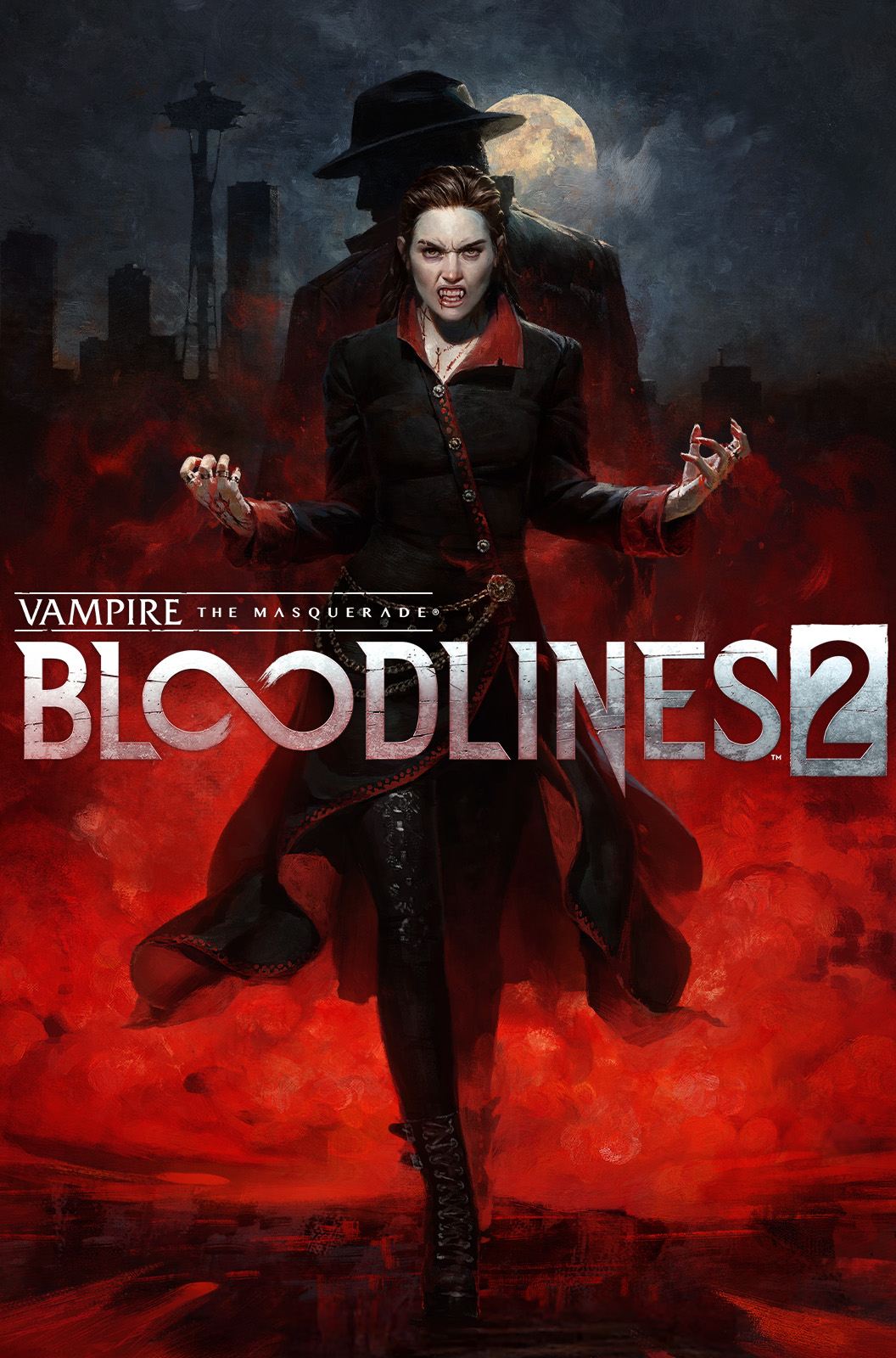 The Masquerade – Bloodlines 2 – Premium Edition