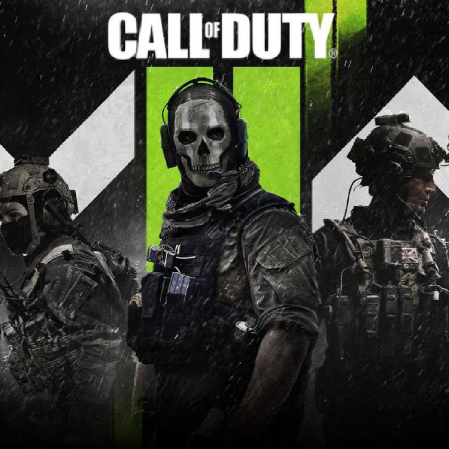 Call of Duty