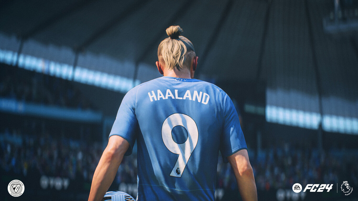 EA SPORTS FC 24
