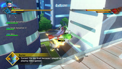 DRAGON BALL XENOVERSE 2 SPECIAL EDITION + TODO DLCS