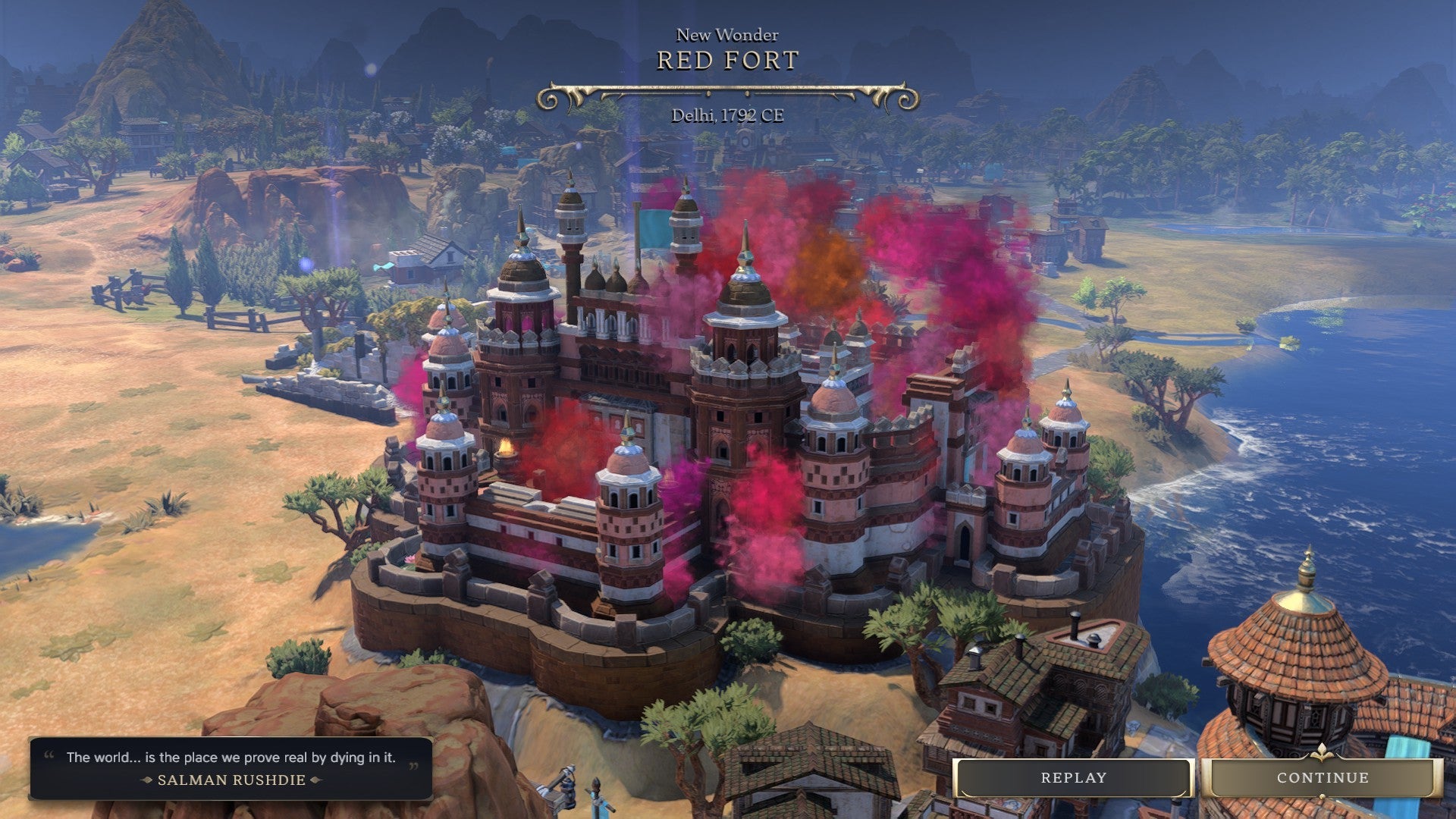 Sid Meier's Civilization VII