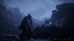 Senua’s Saga: Hellblade 2