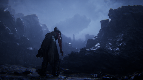 Senua’s Saga: Hellblade 2