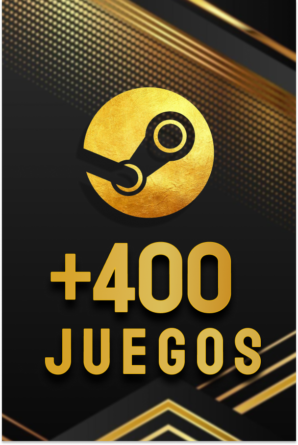 STEAM ULTIMATE