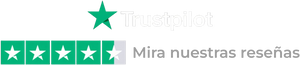 Trustpilot Logo
