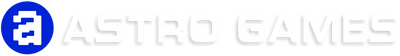 Astro Games