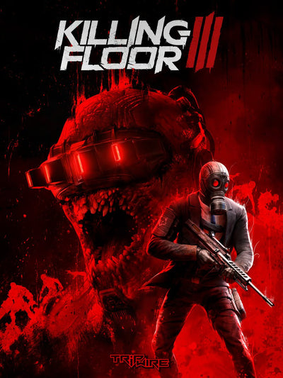 Killing Floor 3