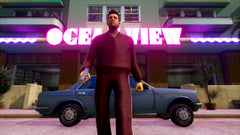 Grand Theft Auto: The Trilogy – The Definitive Edition