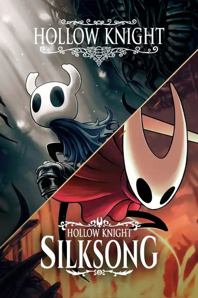 Hollow Knight Bundle