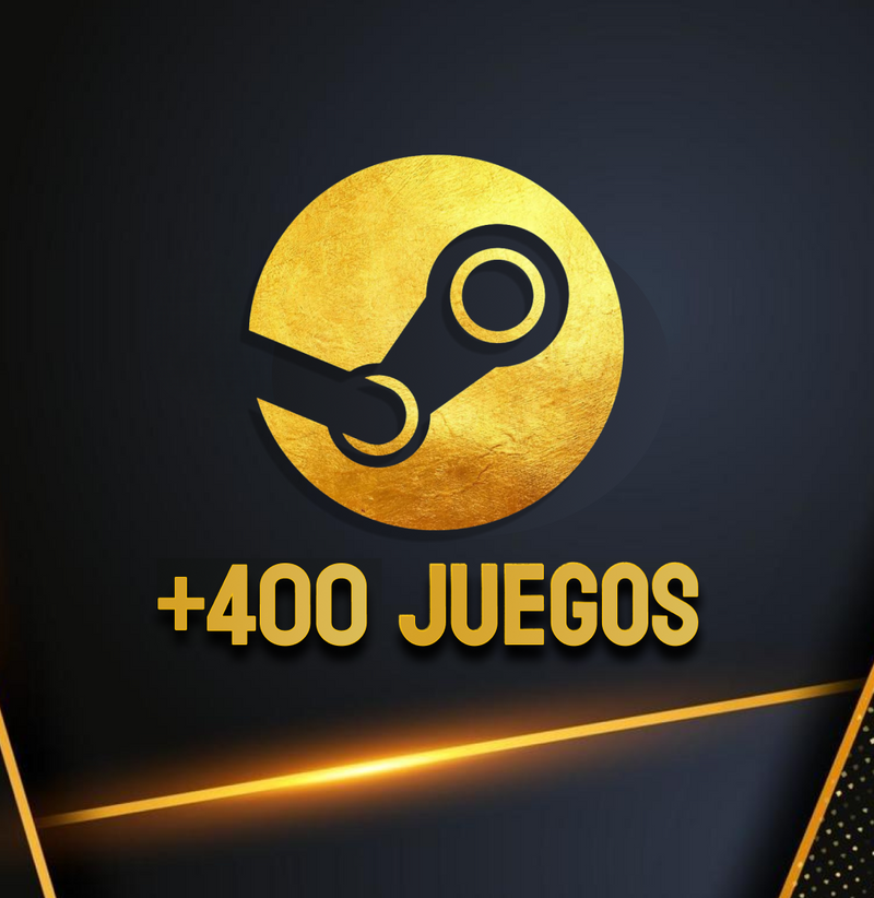 STEAM ULTIMATE