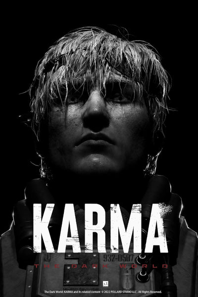 KARMA: The Dark World