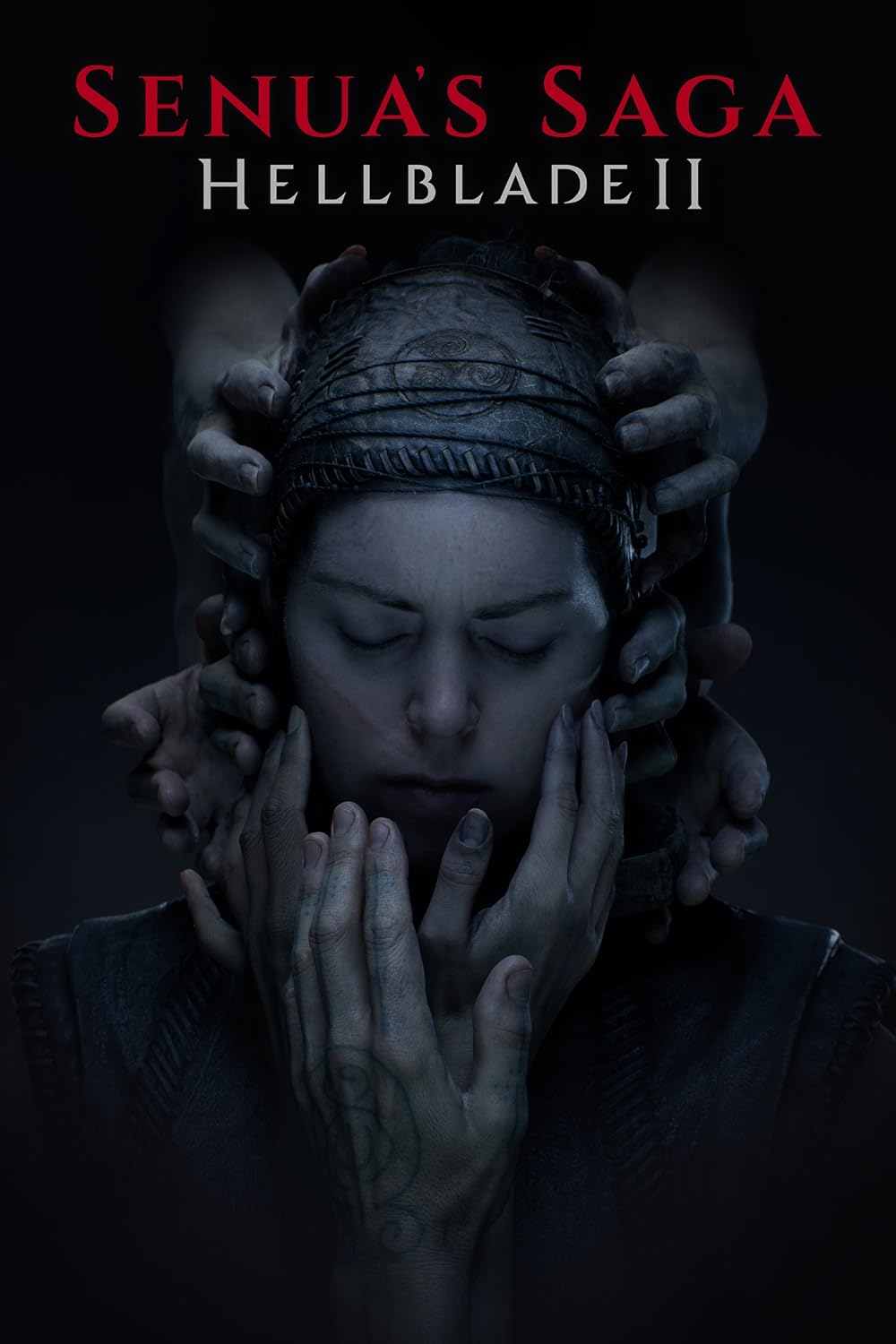 Senua’s Saga: Hellblade 2
