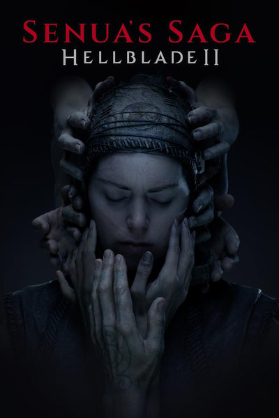 Senua’s Saga: Hellblade 2