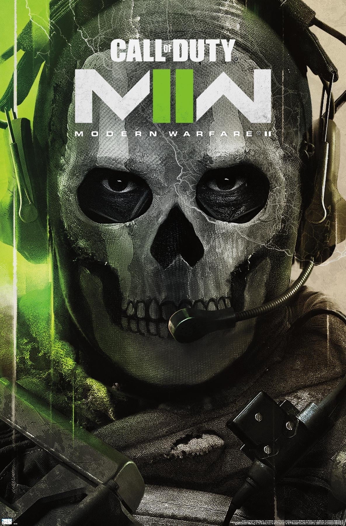 Call of Duty Modern Warfare II (2022)