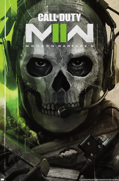 Call of Duty Modern Warfare II (2022)