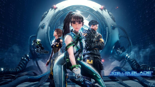 STEAM ULTIMATE