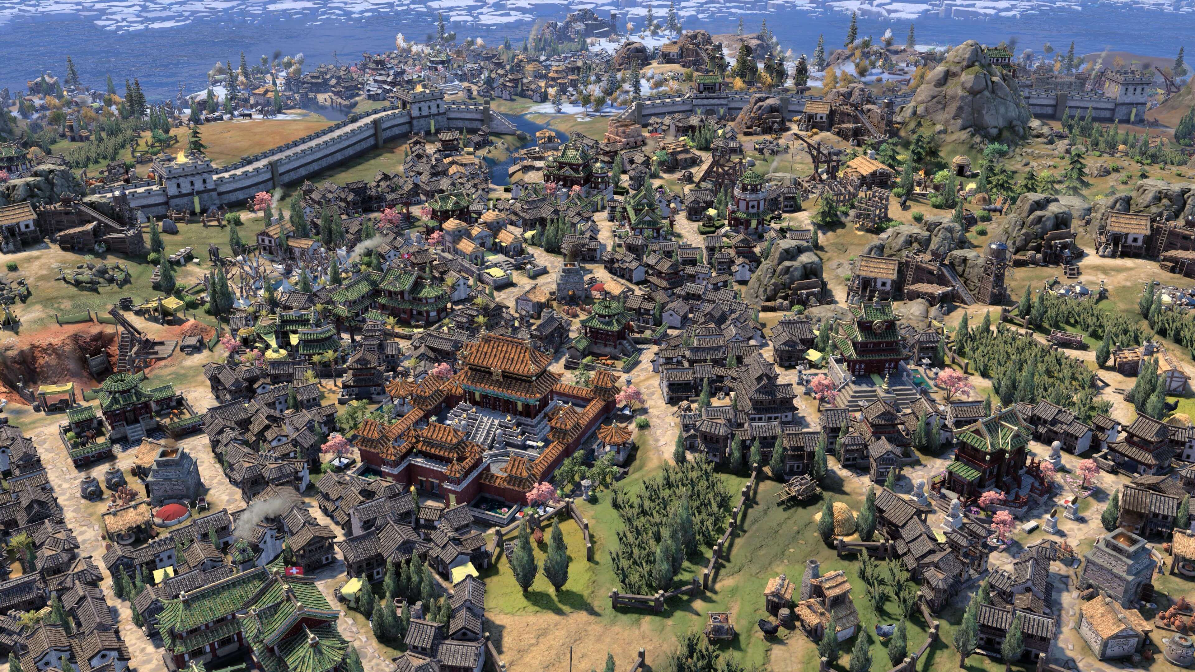 Sid Meier's Civilization VII