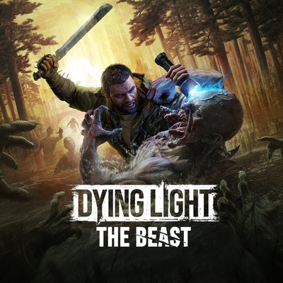 Dying Light: The Beast Deluxe Edition