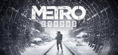 Metro Exodus: Saga bundle