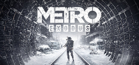 Metro Exodus: Saga bundle