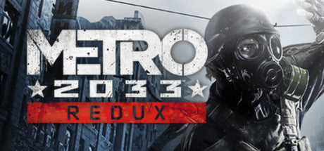 Metro Exodus: Saga bundle