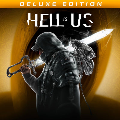Hell is Us - Deluxe Edition