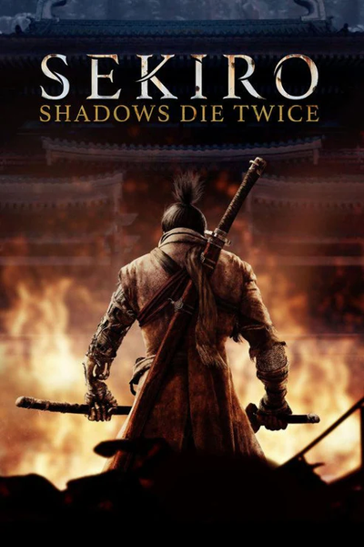 Sekiro™: Shadows Die Twice - GOTY Edition