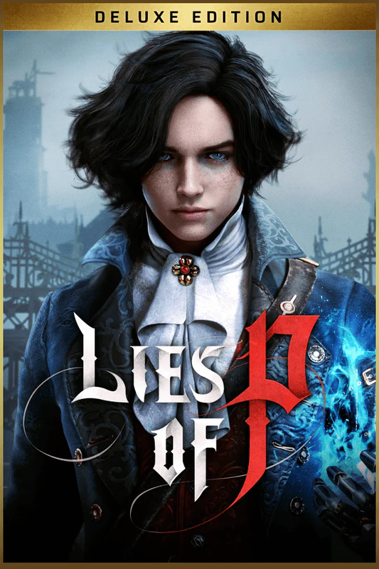 Lies of P - Deluxe Edition